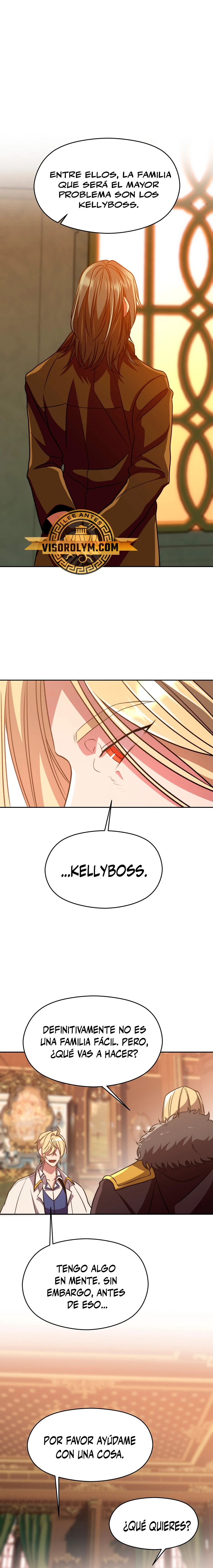 Archimago trascendiendo a través de la regresión > Capitulo 92 > Page 151