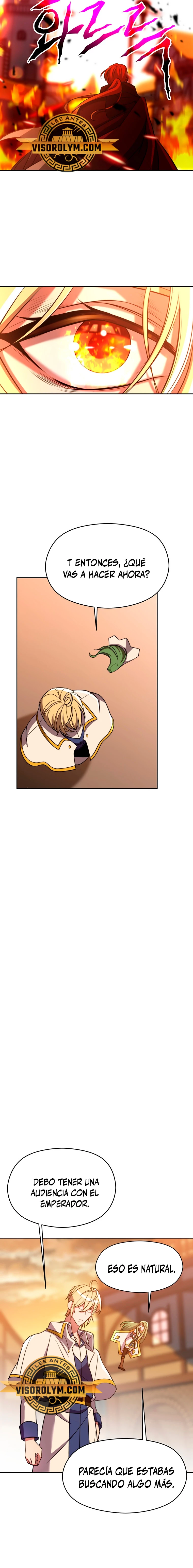 Archimago trascendiendo a través de la regresión > Capitulo 92 > Page 191