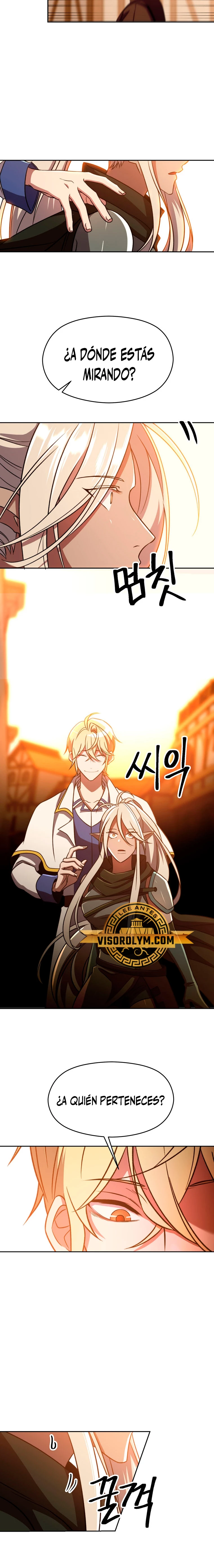 Archimago trascendiendo a través de la regresión > Capitulo 93 > Page 91