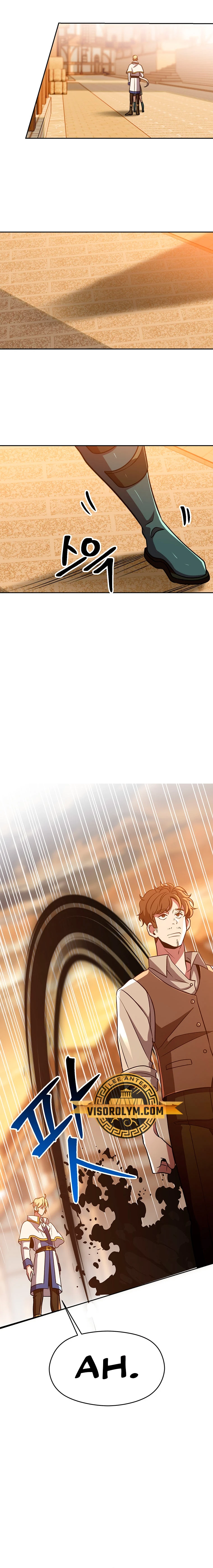 Archimago trascendiendo a través de la regresión > Capitulo 93 > Page 101