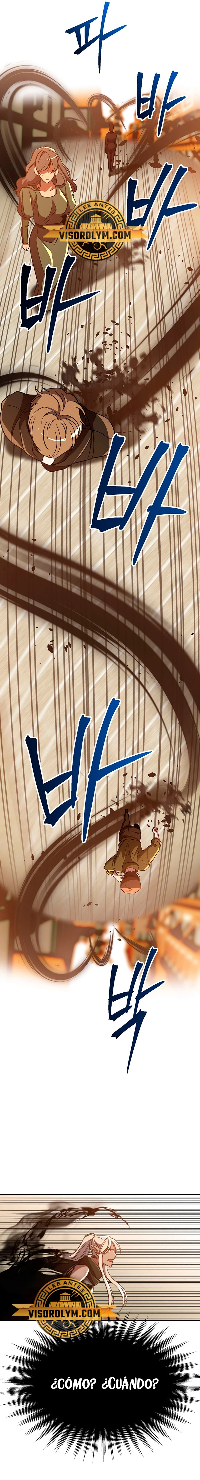 Archimago trascendiendo a través de la regresión > Capitulo 93 > Page 111