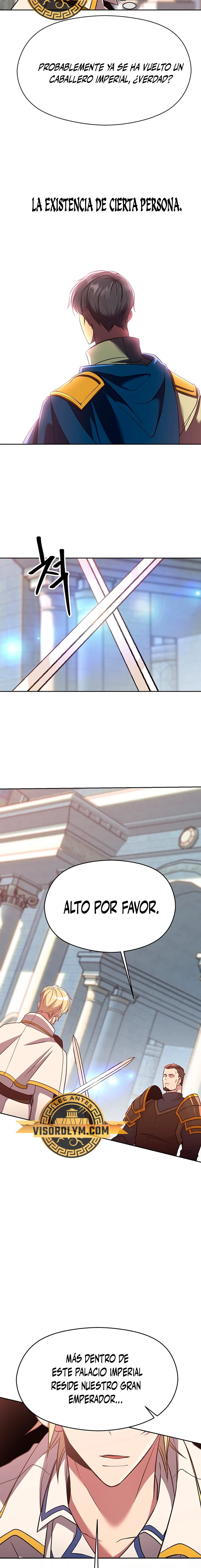 Archimago trascendiendo a través de la regresión > Capitulo 95 > Page 141