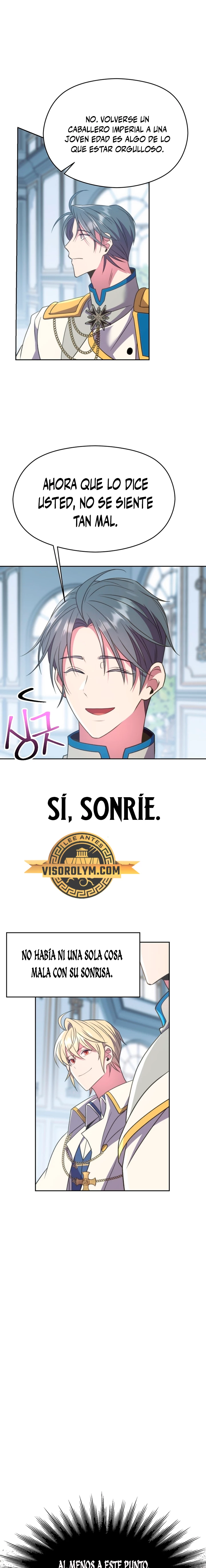 Archimago trascendiendo a través de la regresión > Capitulo 96 > Page 41