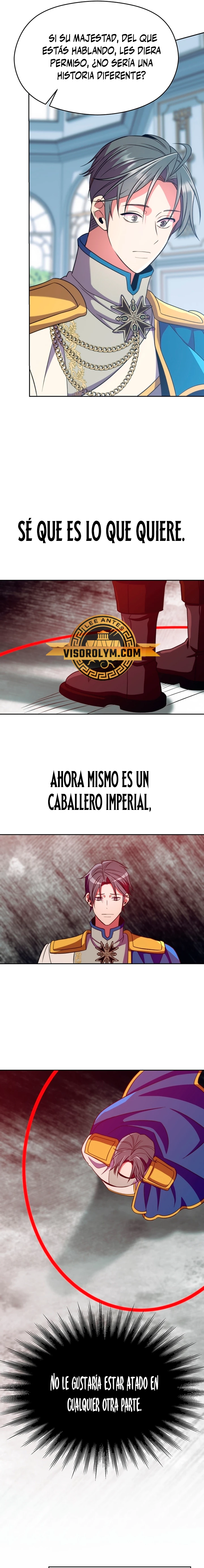 Archimago trascendiendo a través de la regresión > Capitulo 96 > Page 121