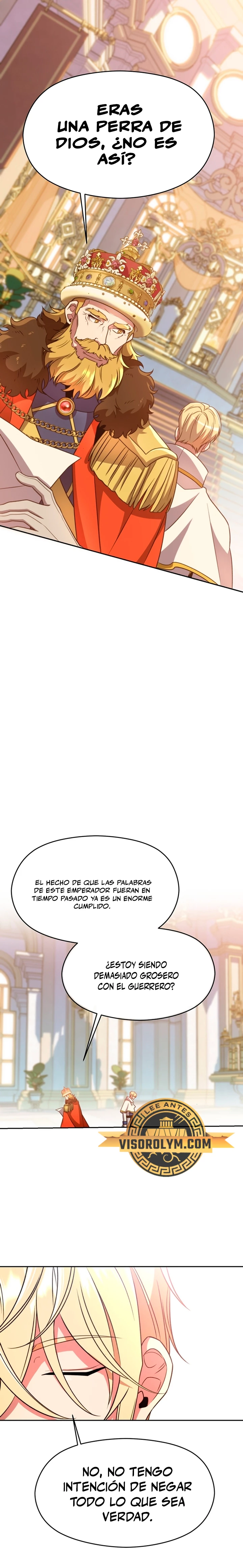 Archimago trascendiendo a través de la regresión > Capitulo 96 > Page 201