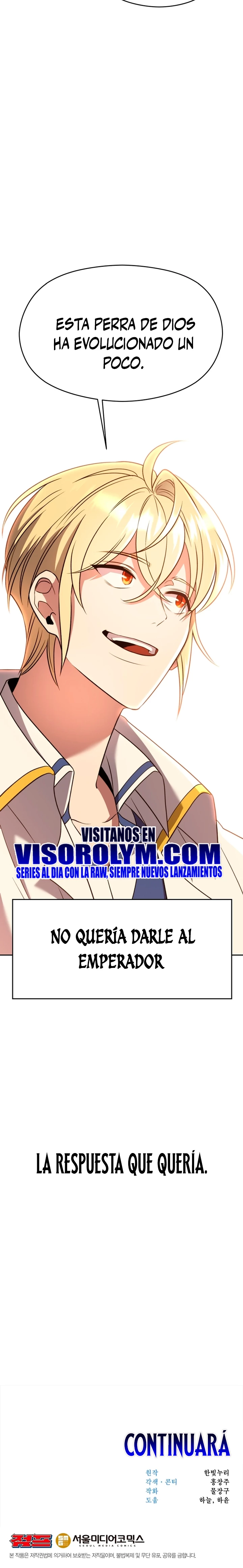 Archimago trascendiendo a través de la regresión > Capitulo 96 > Page 221