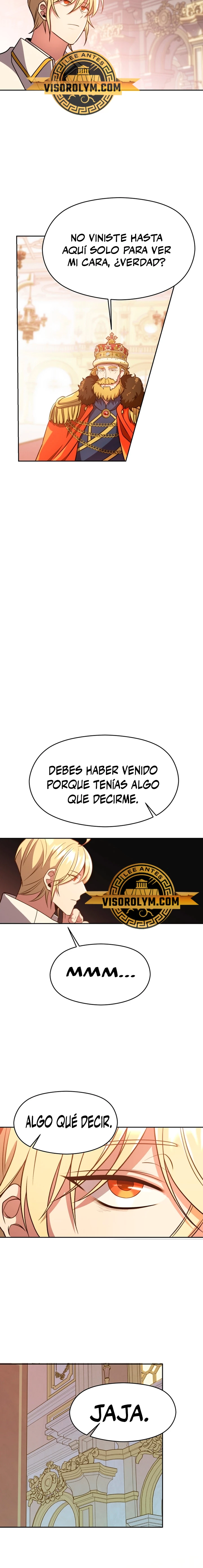 Archimago trascendiendo a través de la regresión > Capitulo 97 > Page 81