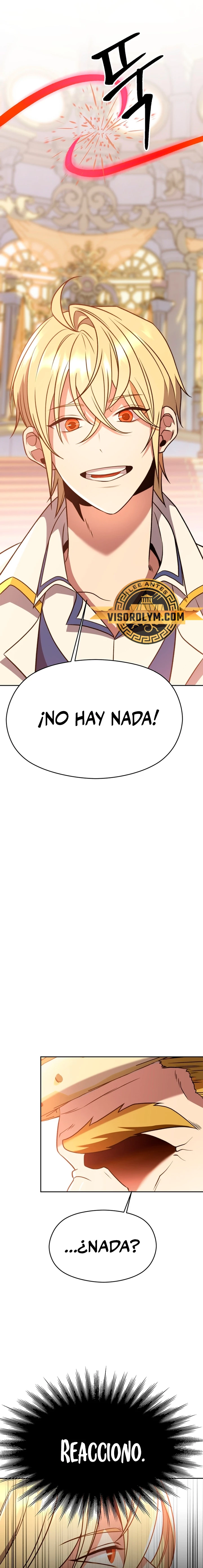 Archimago trascendiendo a través de la regresión > Capitulo 97 > Page 101