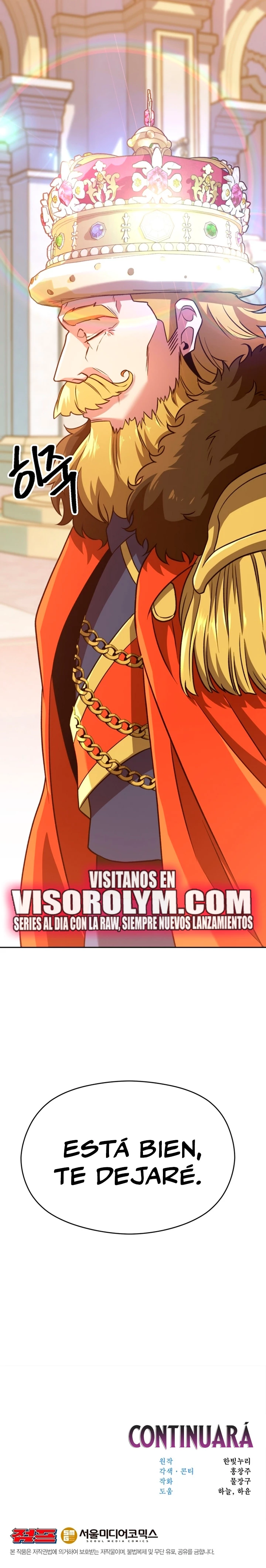 Archimago trascendiendo a través de la regresión > Capitulo 97 > Page 221