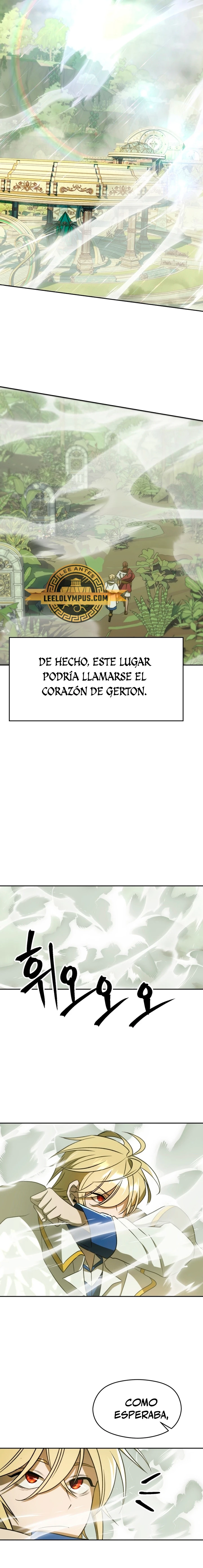 Archimago trascendiendo a través de la regresión > Capitulo 112 > Page 131