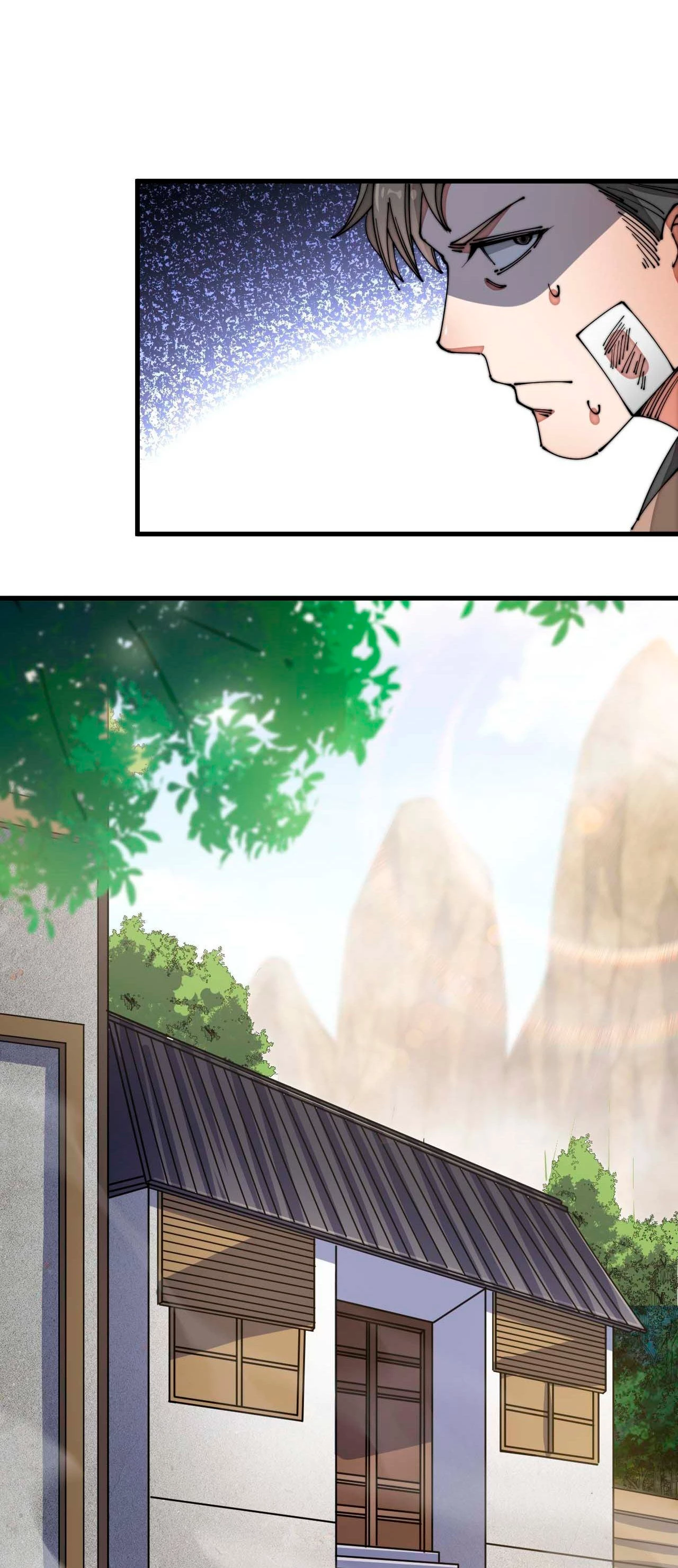 Realmente no soy un hijo de la Suerte > Capitulo 13 > Page 231