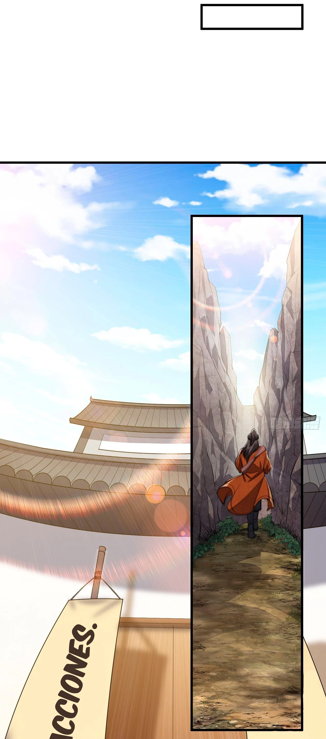 Realmente no soy un hijo de la Suerte > Capitulo 13 > Page 331