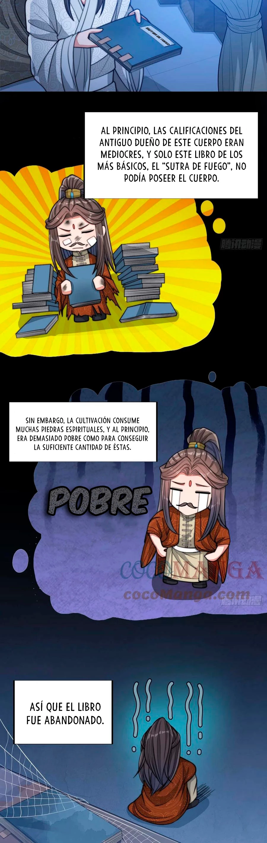 Realmente no soy un hijo de la Suerte > Capitulo 17 > Page 91
