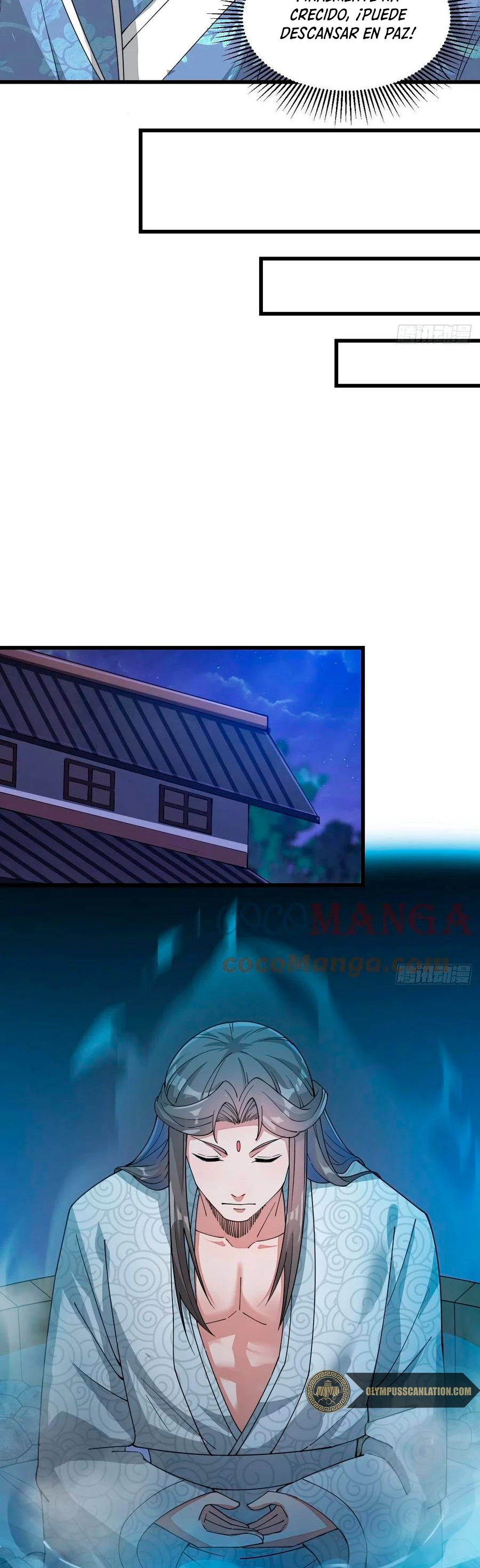 Realmente no soy un hijo de la Suerte > Capitulo 17 > Page 141