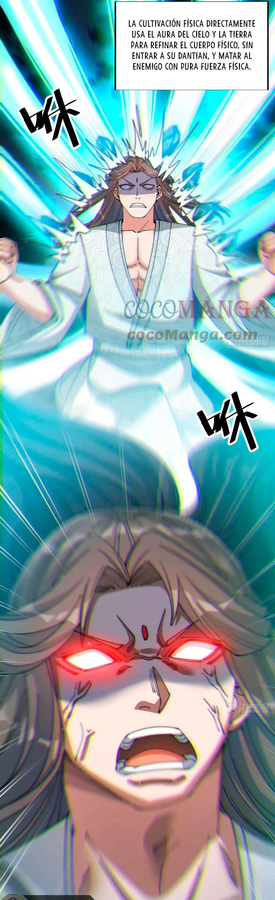 Realmente no soy un hijo de la Suerte > Capitulo 17 > Page 181