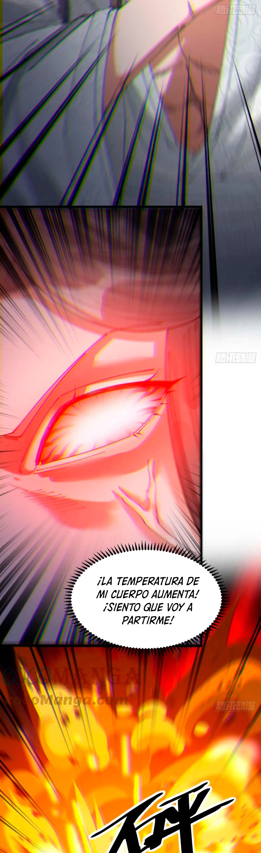 Realmente no soy un hijo de la Suerte > Capitulo 17 > Page 201