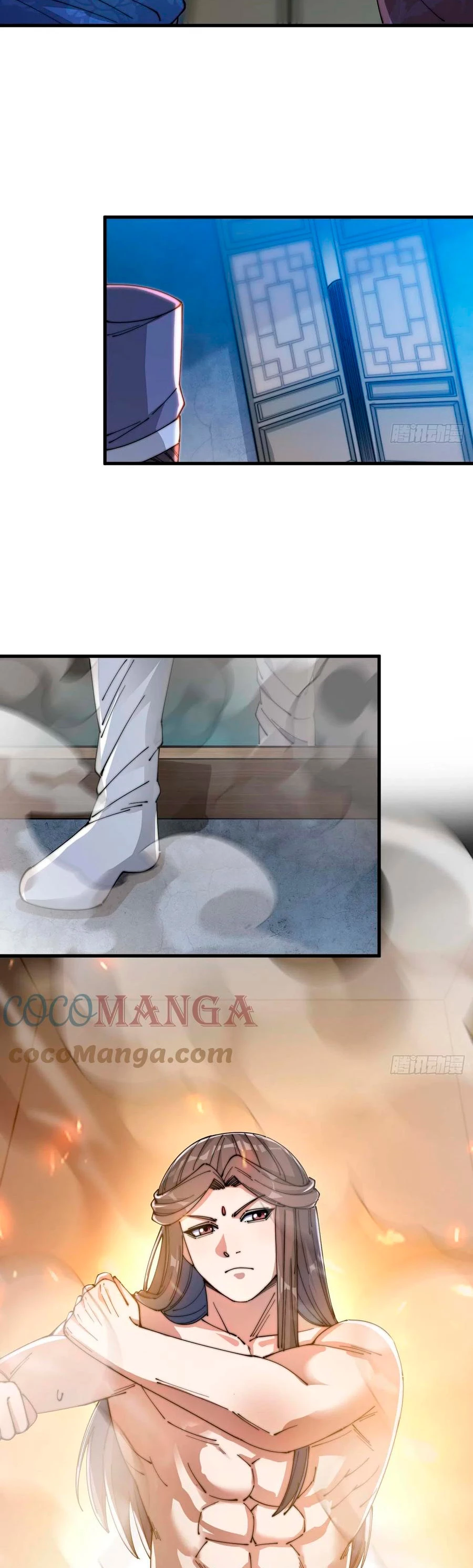 Realmente no soy un hijo de la Suerte > Capitulo 17 > Page 261