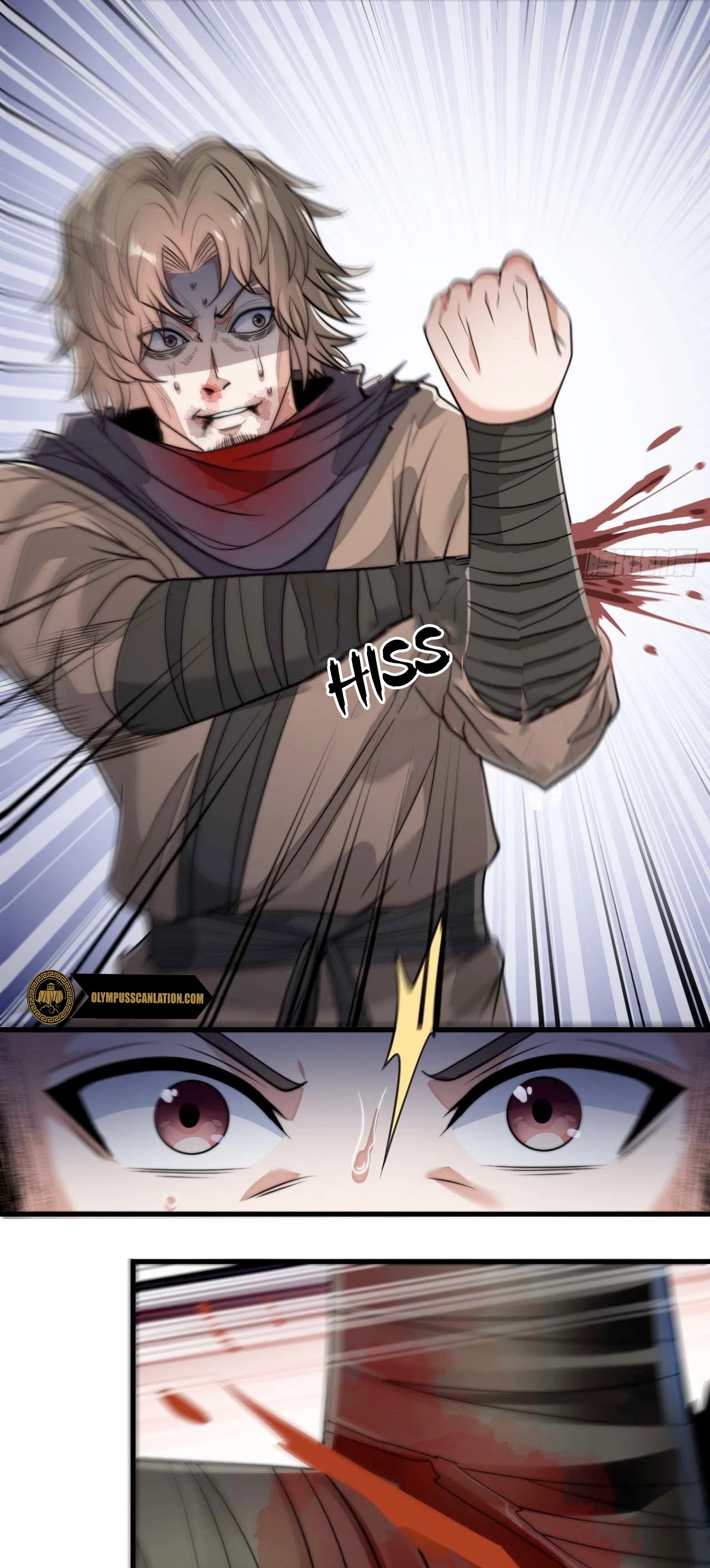 Realmente no soy un hijo de la Suerte > Capitulo 20 > Page 71