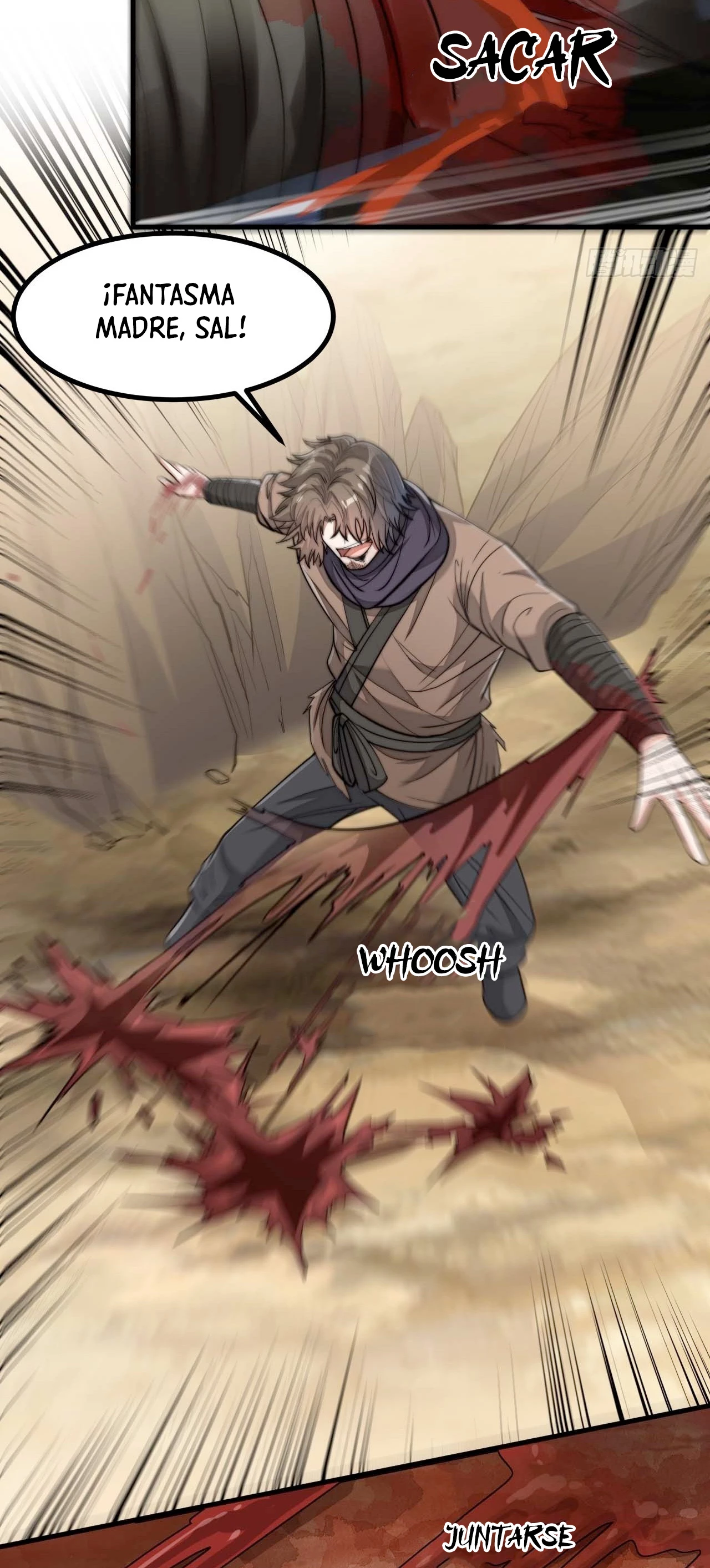 Realmente no soy un hijo de la Suerte > Capitulo 20 > Page 81