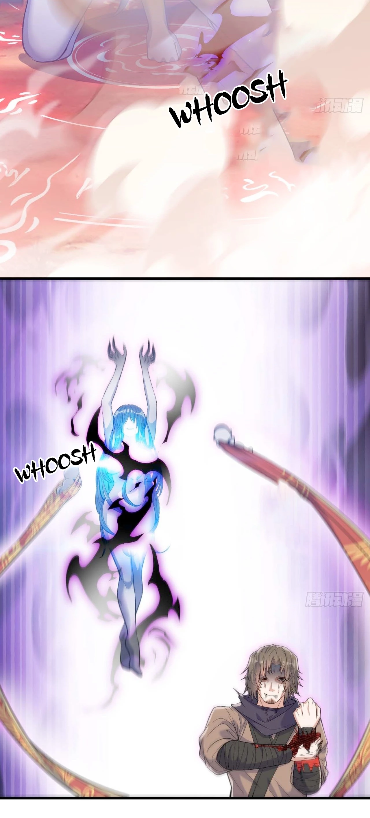 Realmente no soy un hijo de la Suerte > Capitulo 20 > Page 121