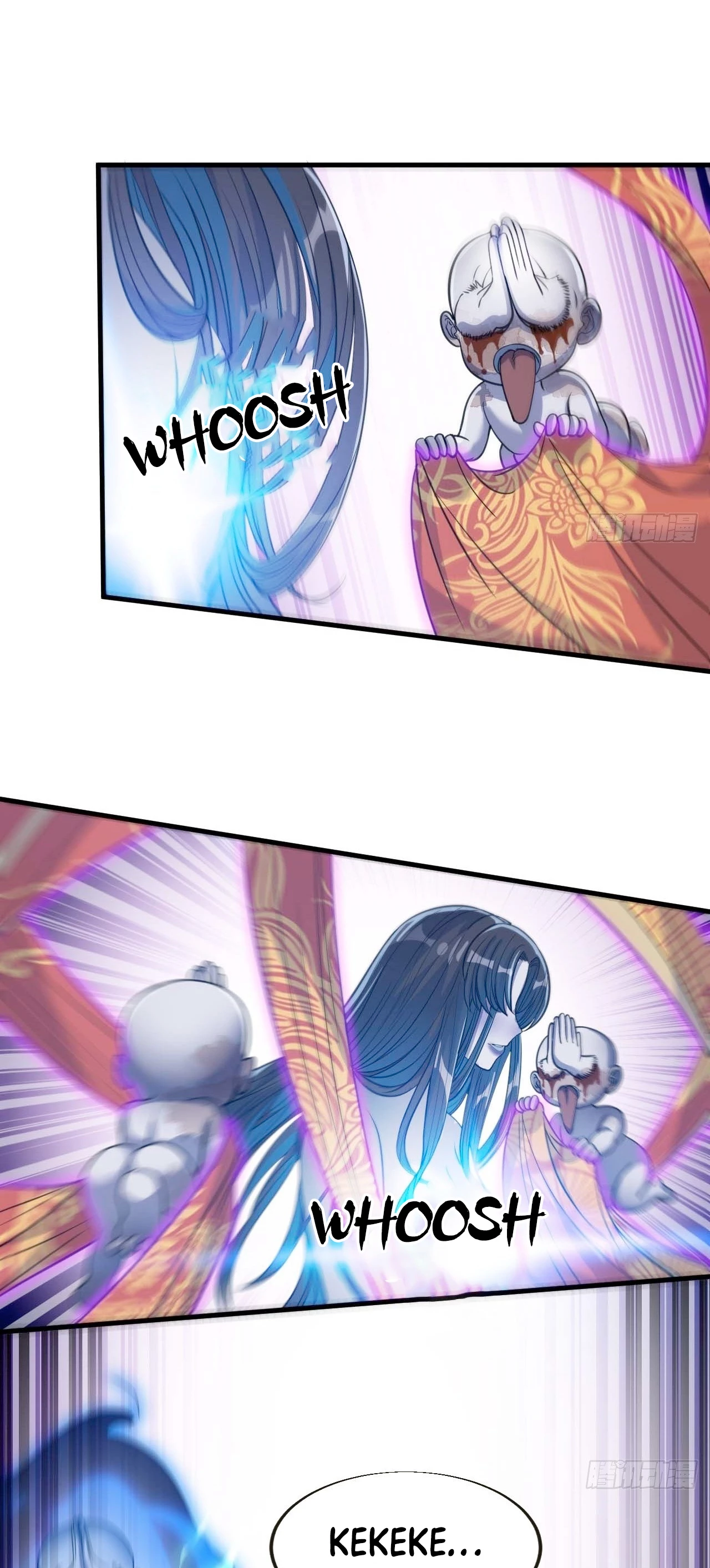 Realmente no soy un hijo de la Suerte > Capitulo 20 > Page 131