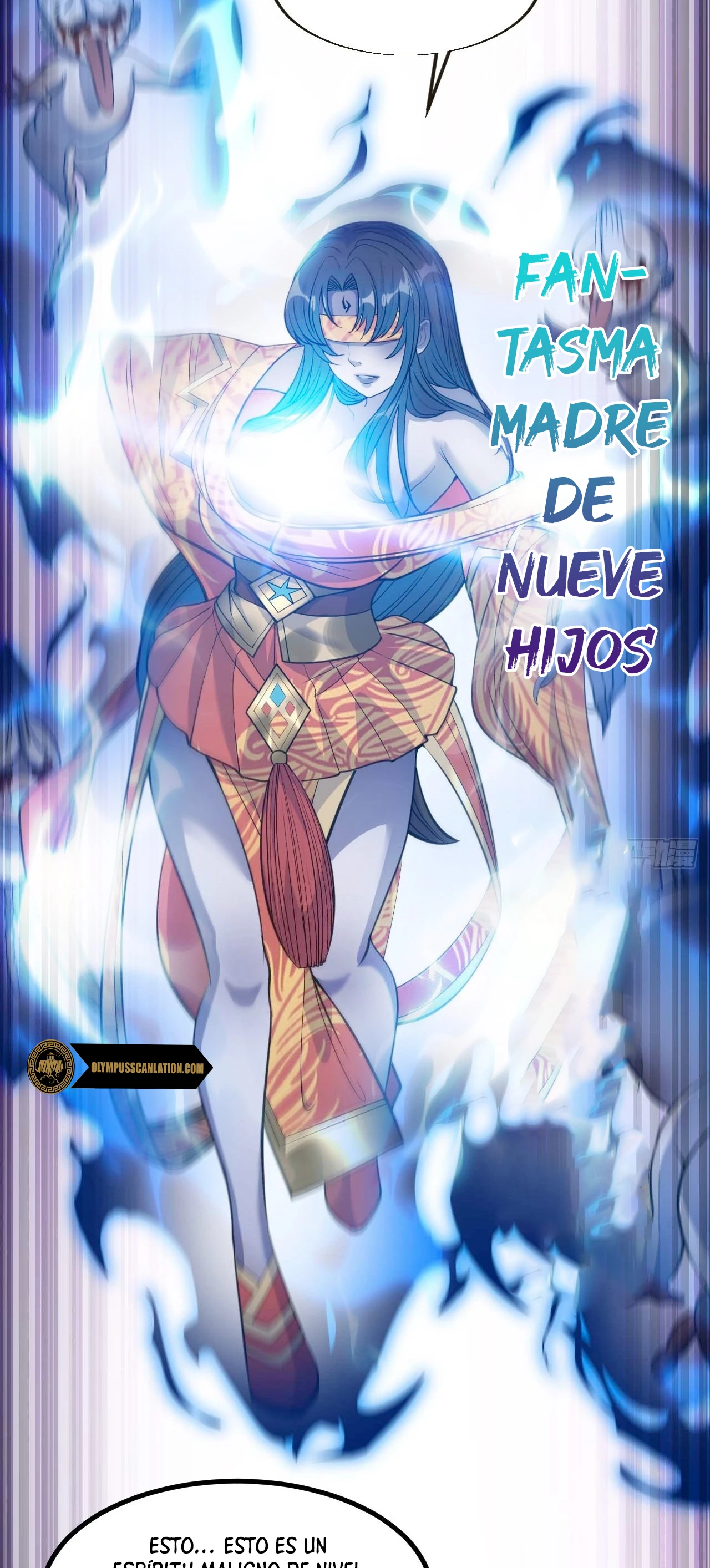 Realmente no soy un hijo de la Suerte > Capitulo 20 > Page 141