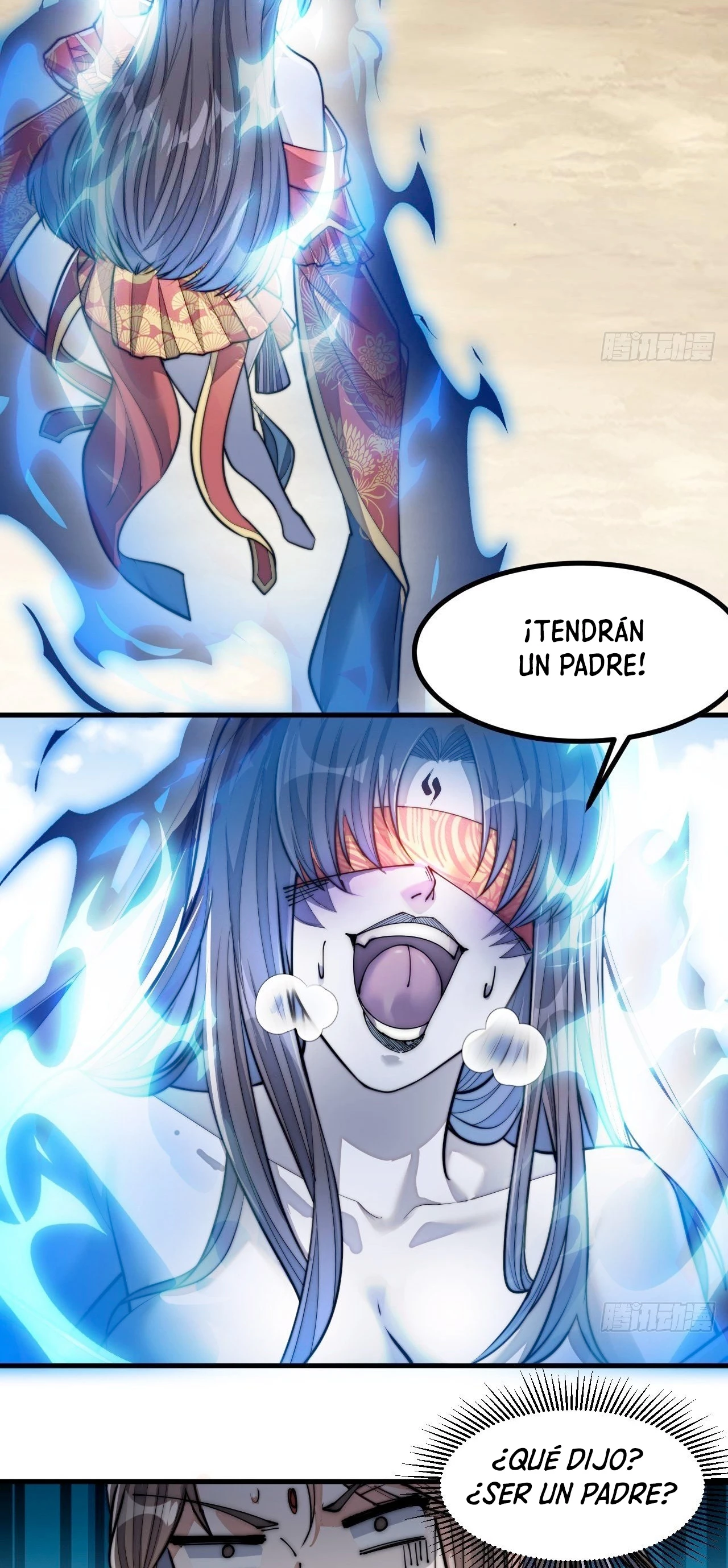 Realmente no soy un hijo de la Suerte > Capitulo 20 > Page 181