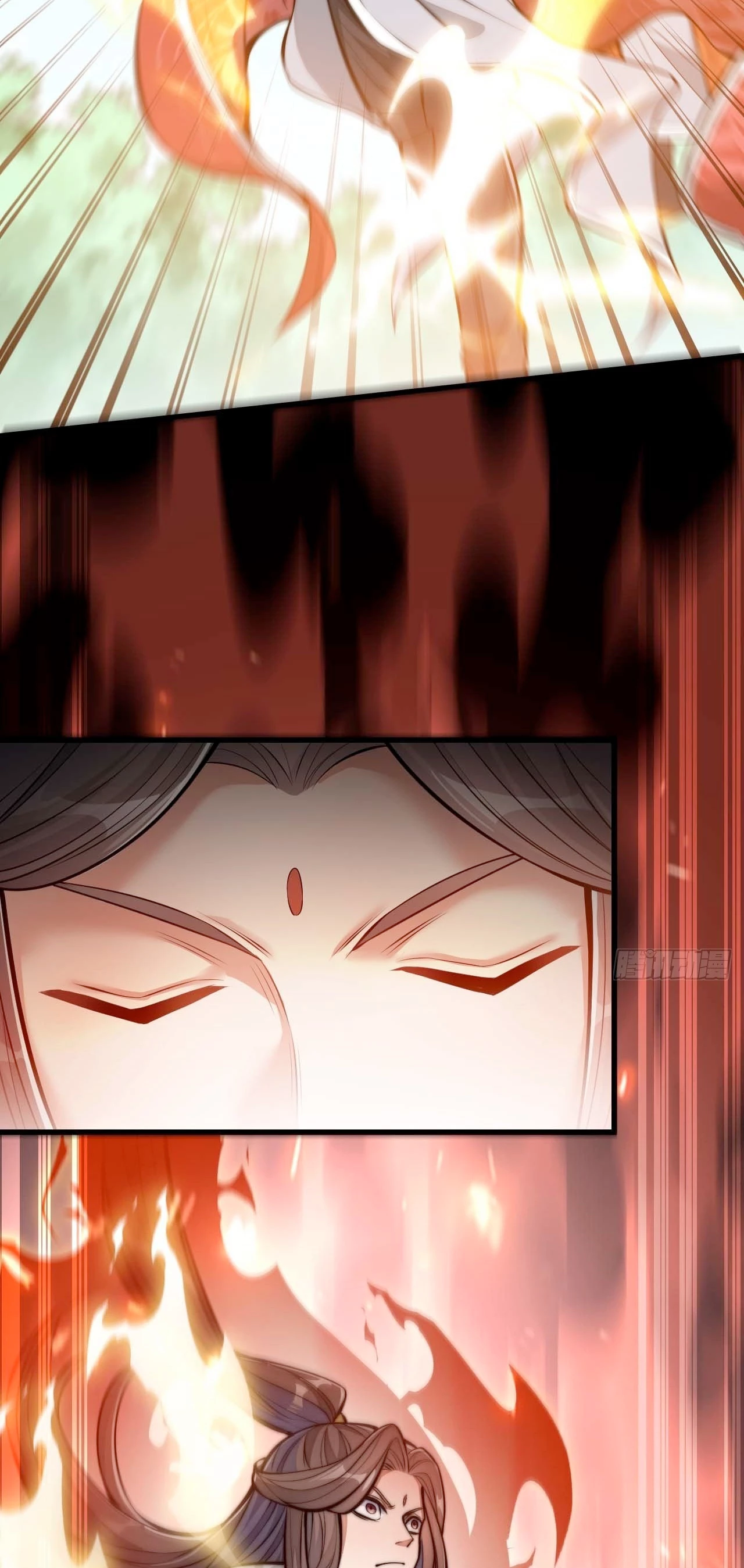 Realmente no soy un hijo de la Suerte > Capitulo 20 > Page 291