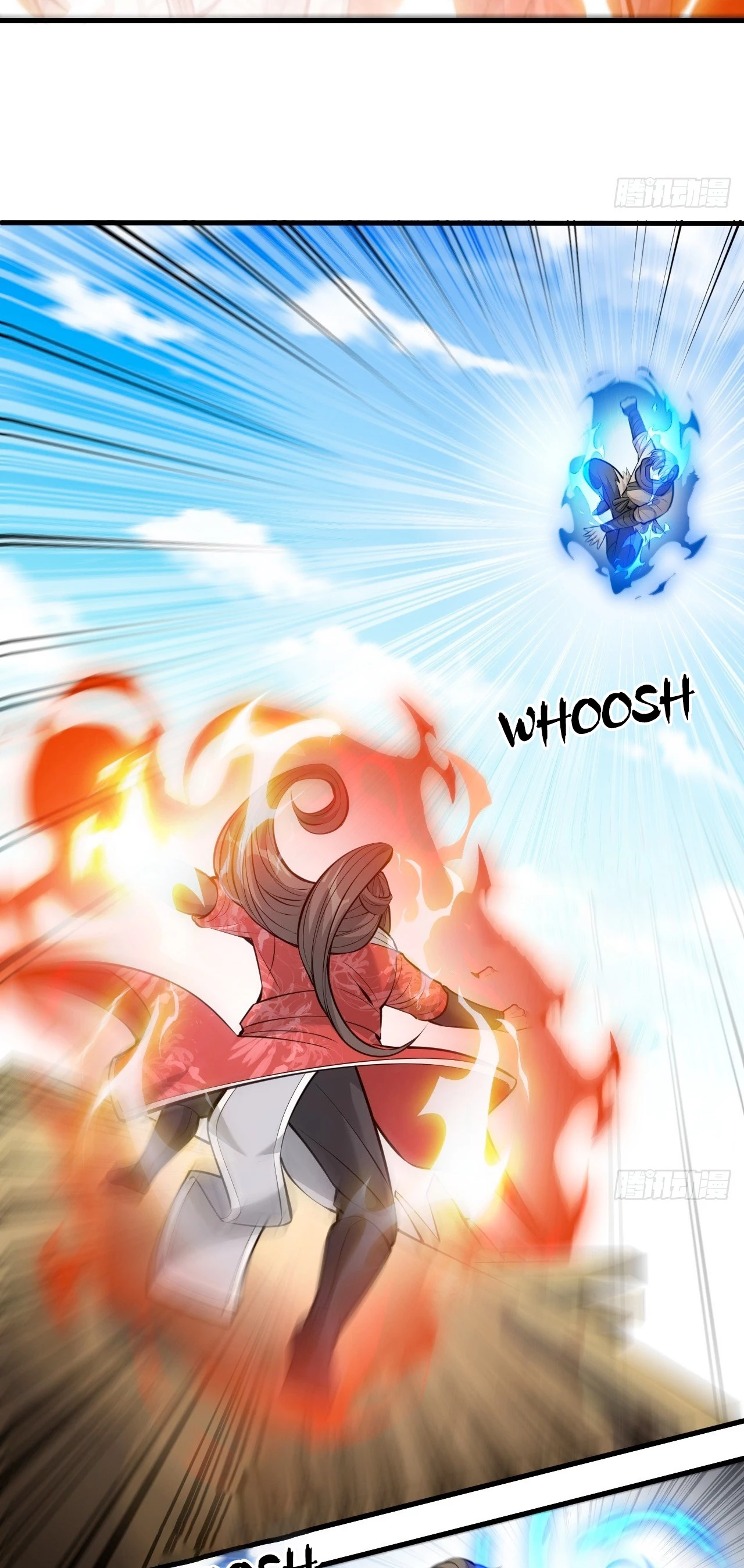 Realmente no soy un hijo de la Suerte > Capitulo 20 > Page 321