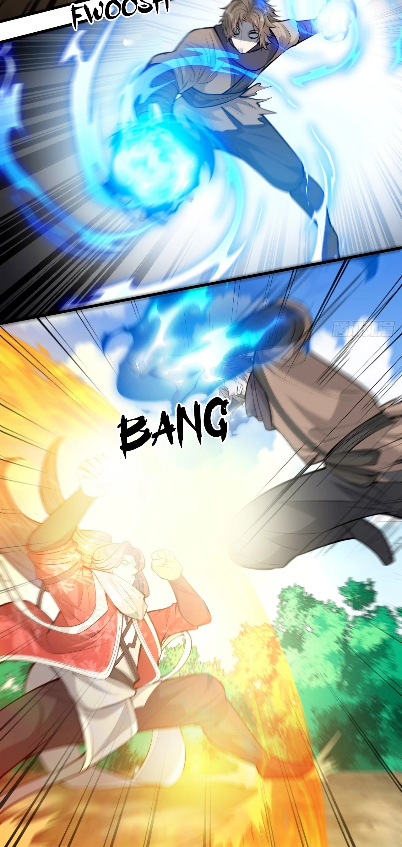 Realmente no soy un hijo de la Suerte > Capitulo 20 > Page 331