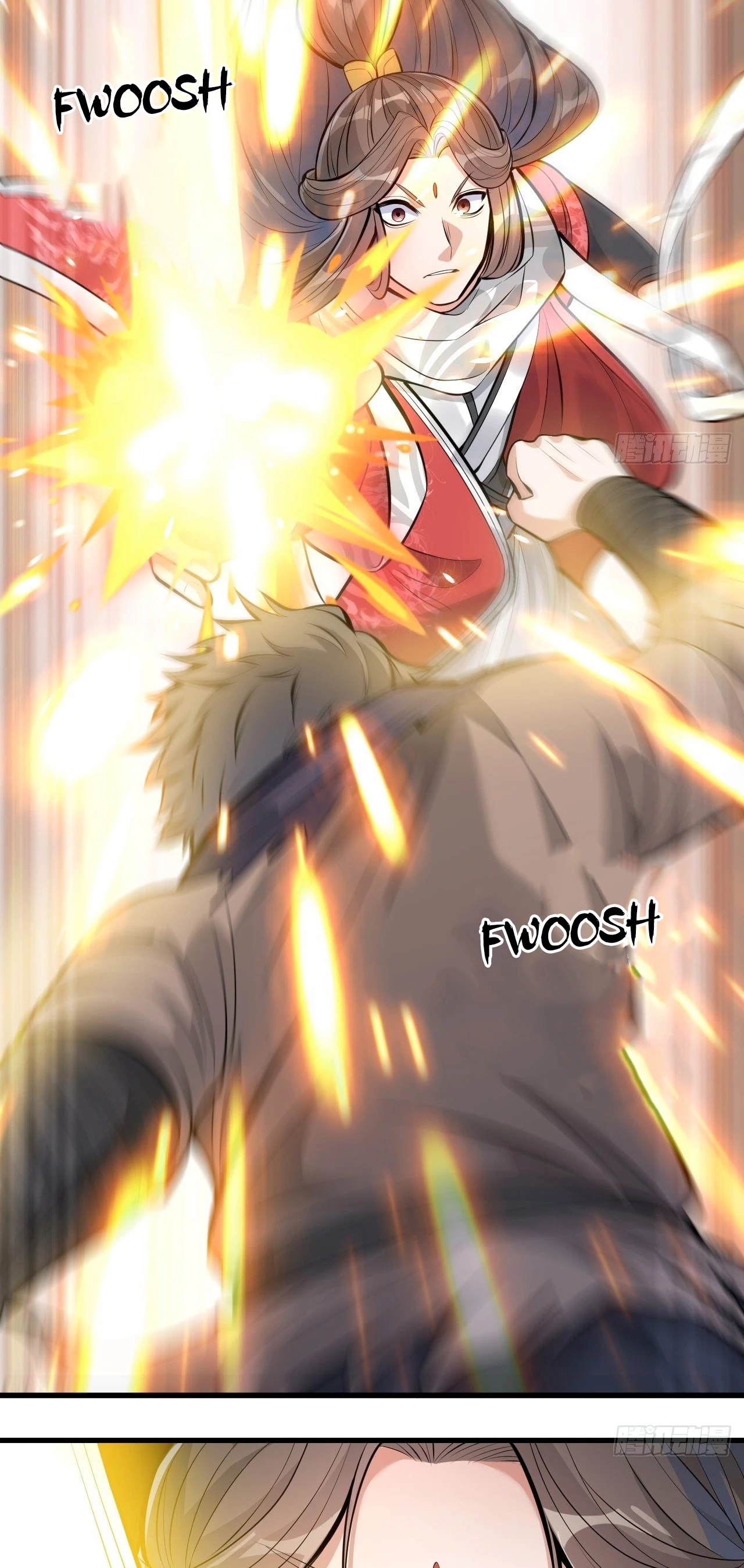 Realmente no soy un hijo de la Suerte > Capitulo 20 > Page 351