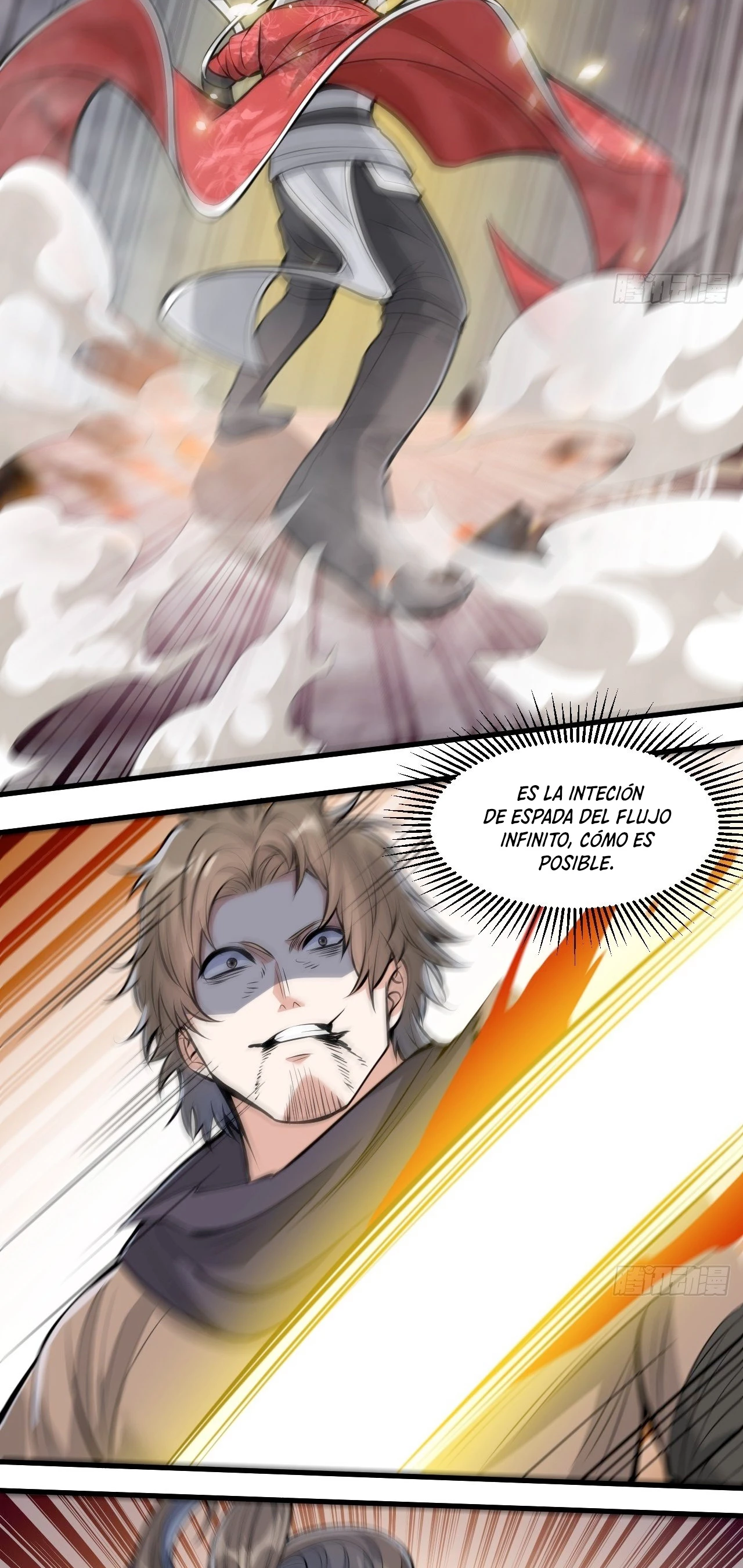 Realmente no soy un hijo de la Suerte > Capitulo 20 > Page 371