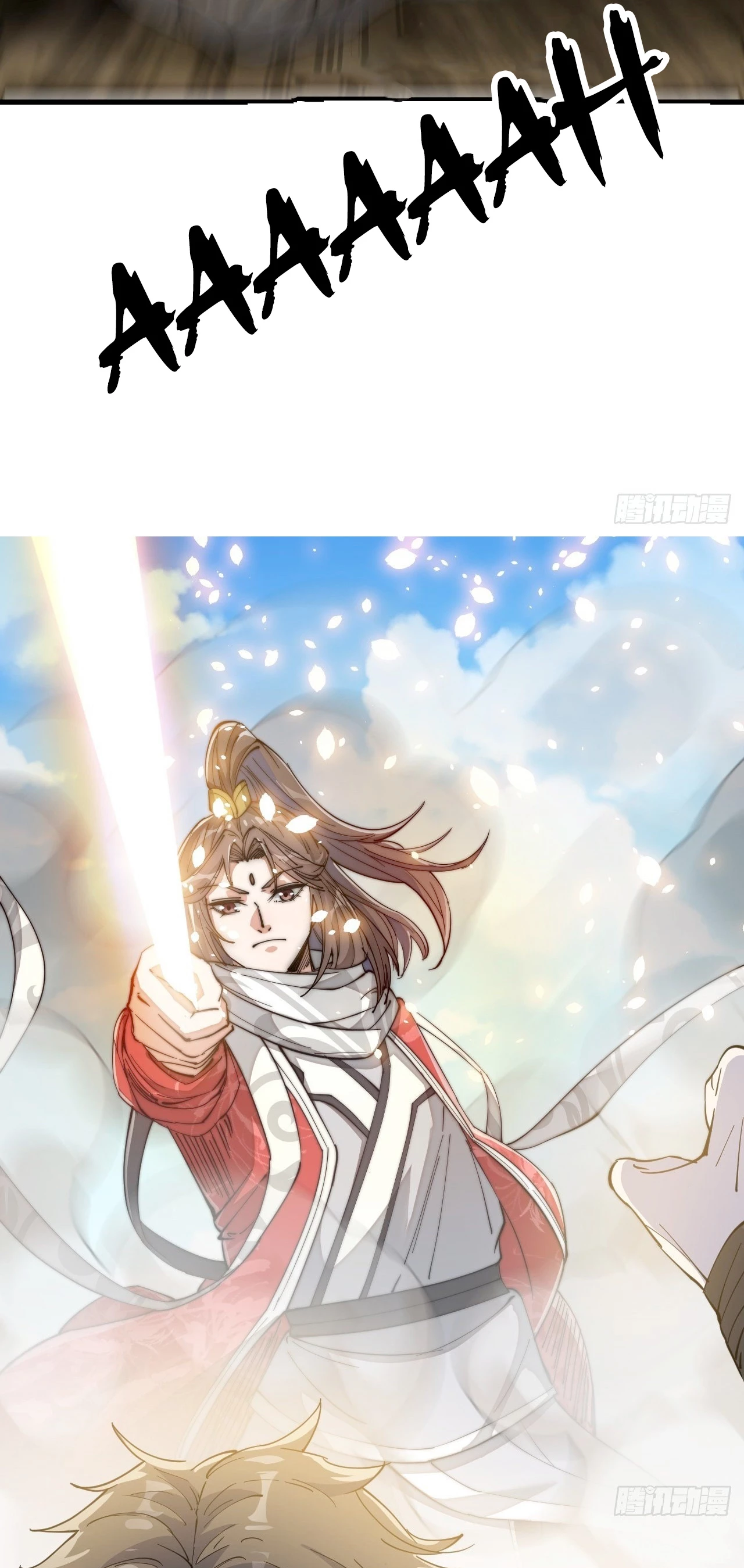 Realmente no soy un hijo de la Suerte > Capitulo 20 > Page 391