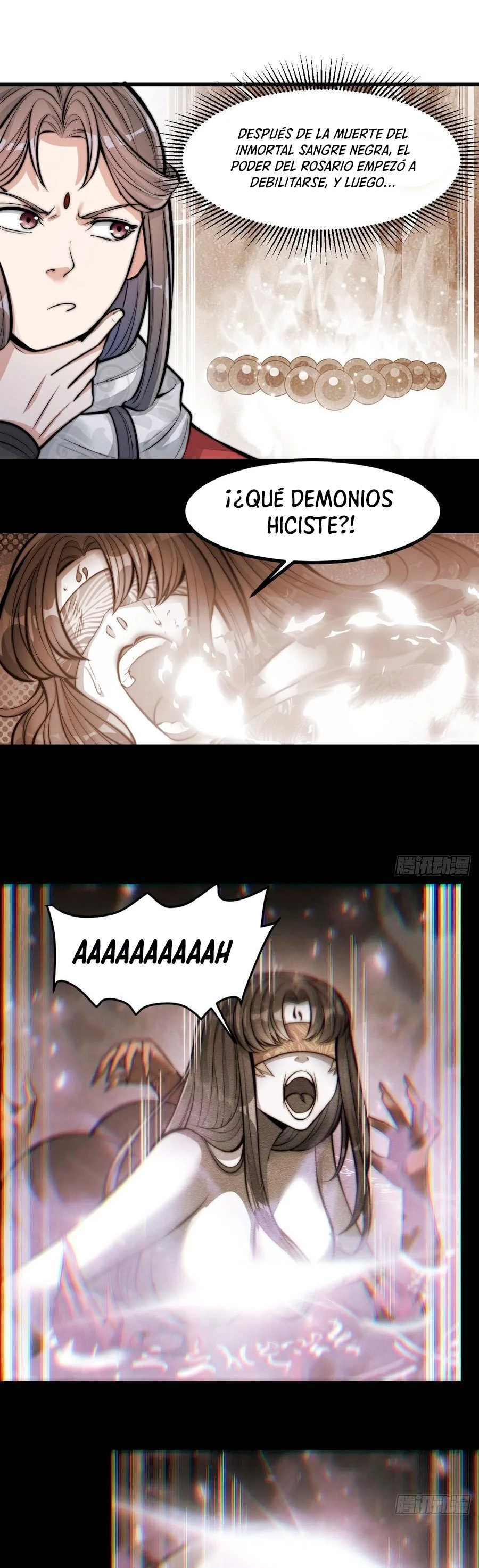 Realmente no soy un hijo de la Suerte > Capitulo 21 > Page 71