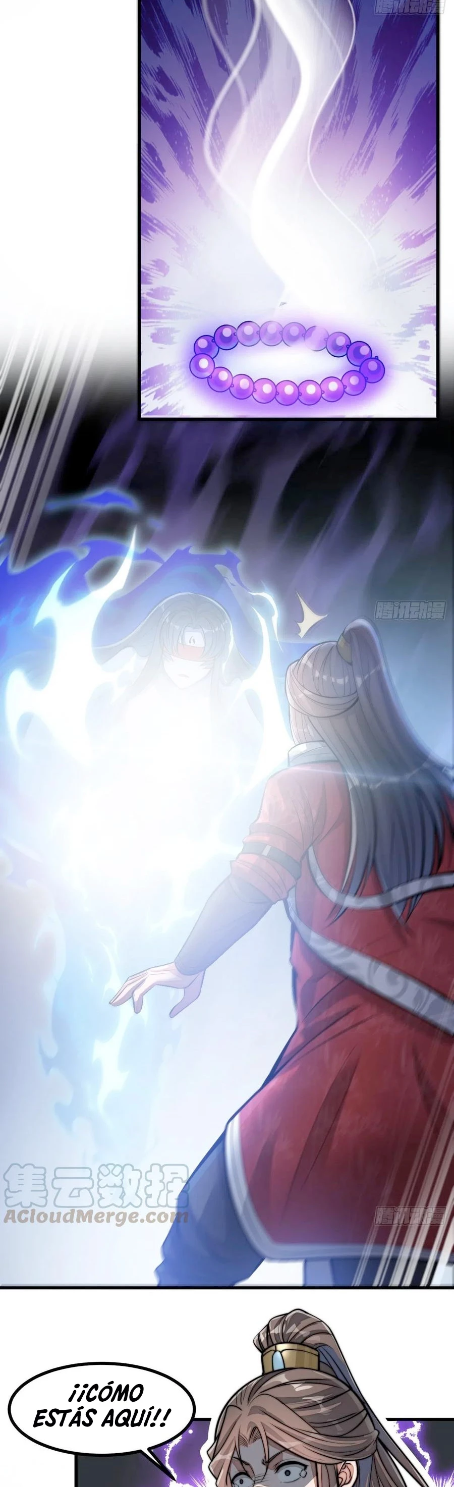 Realmente no soy un hijo de la Suerte > Capitulo 21 > Page 141