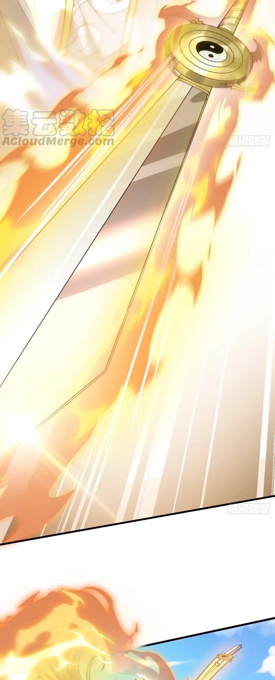 Realmente no soy un hijo de la Suerte > Capitulo 21 > Page 301