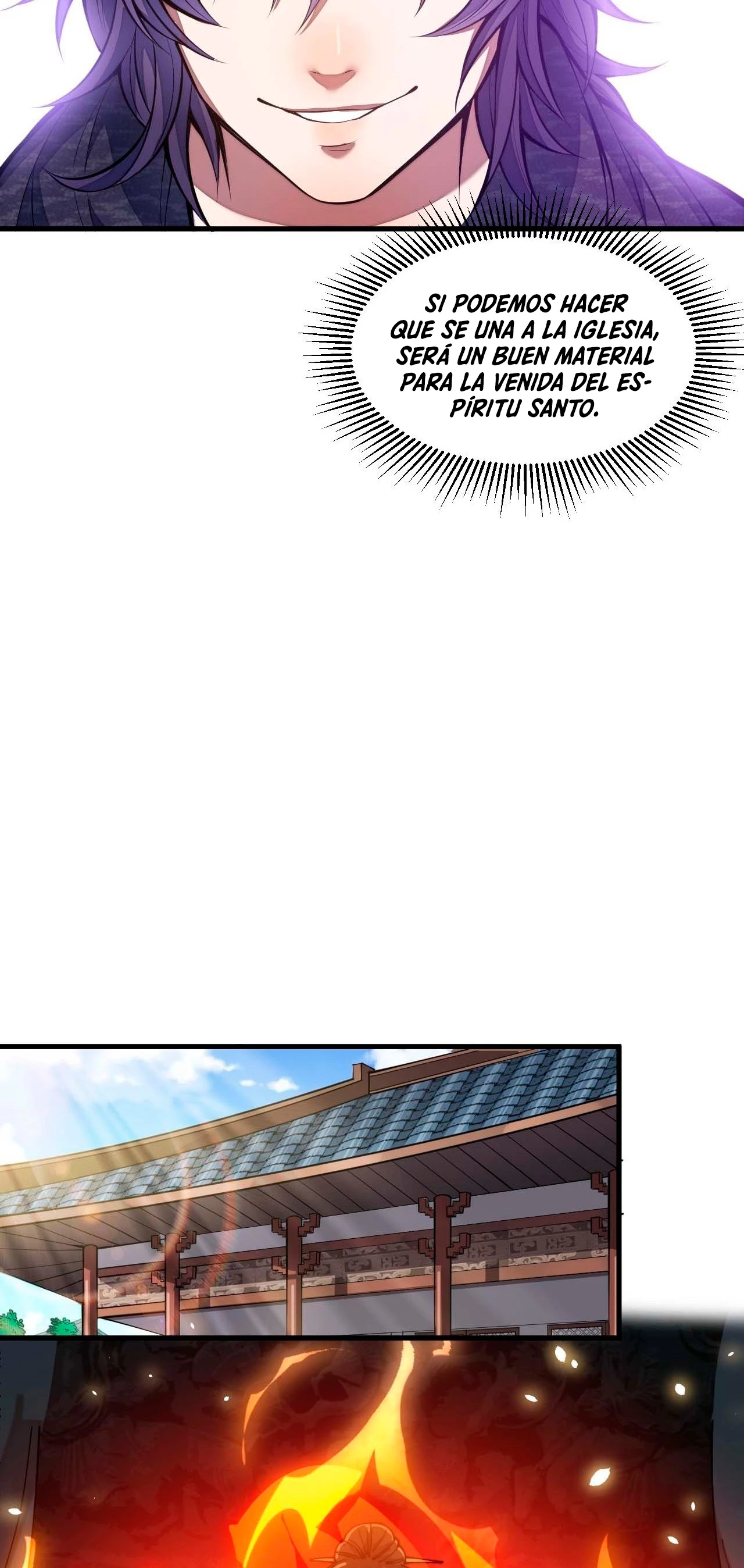 Realmente no soy un hijo de la Suerte > Capitulo 22 > Page 101