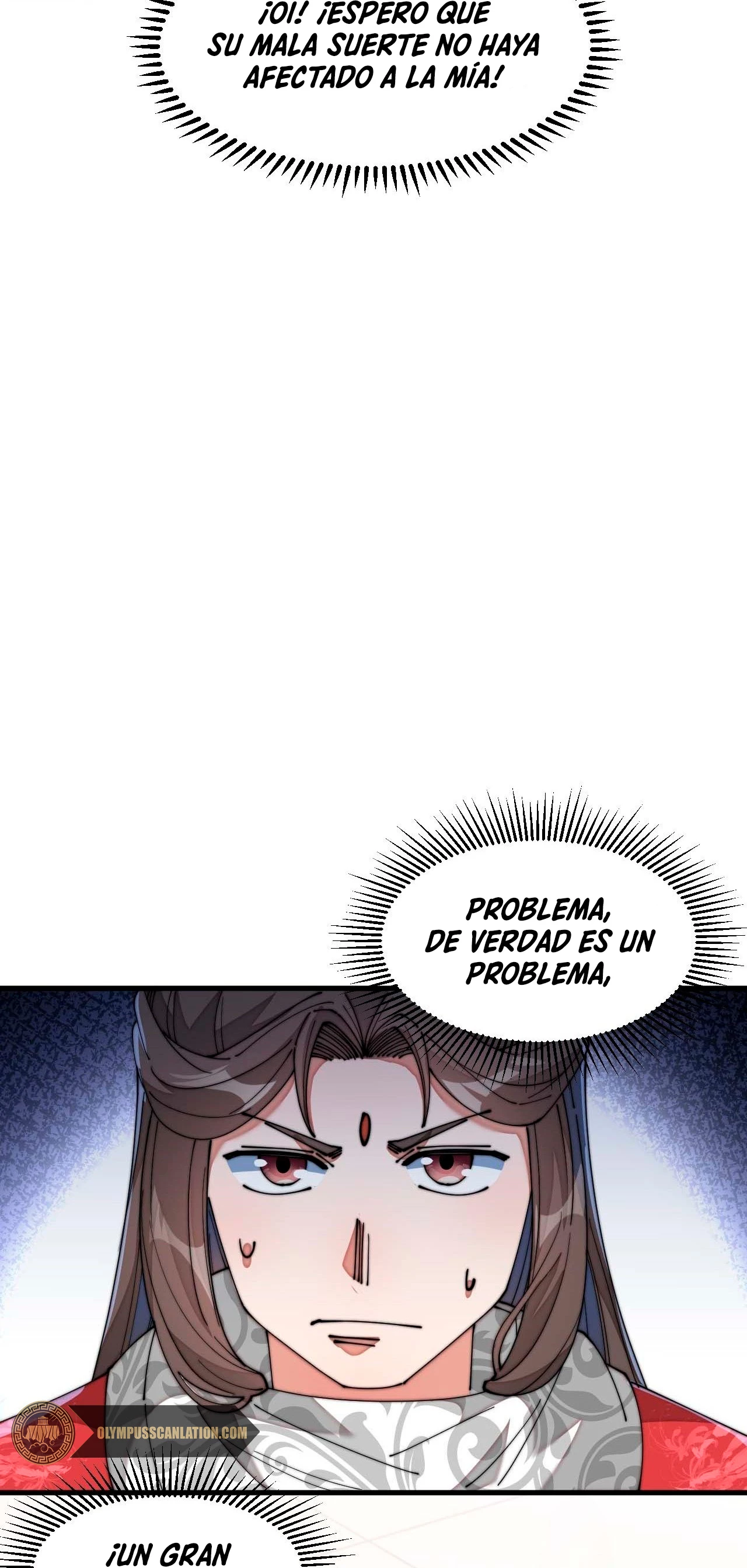 Realmente no soy un hijo de la Suerte > Capitulo 22 > Page 161