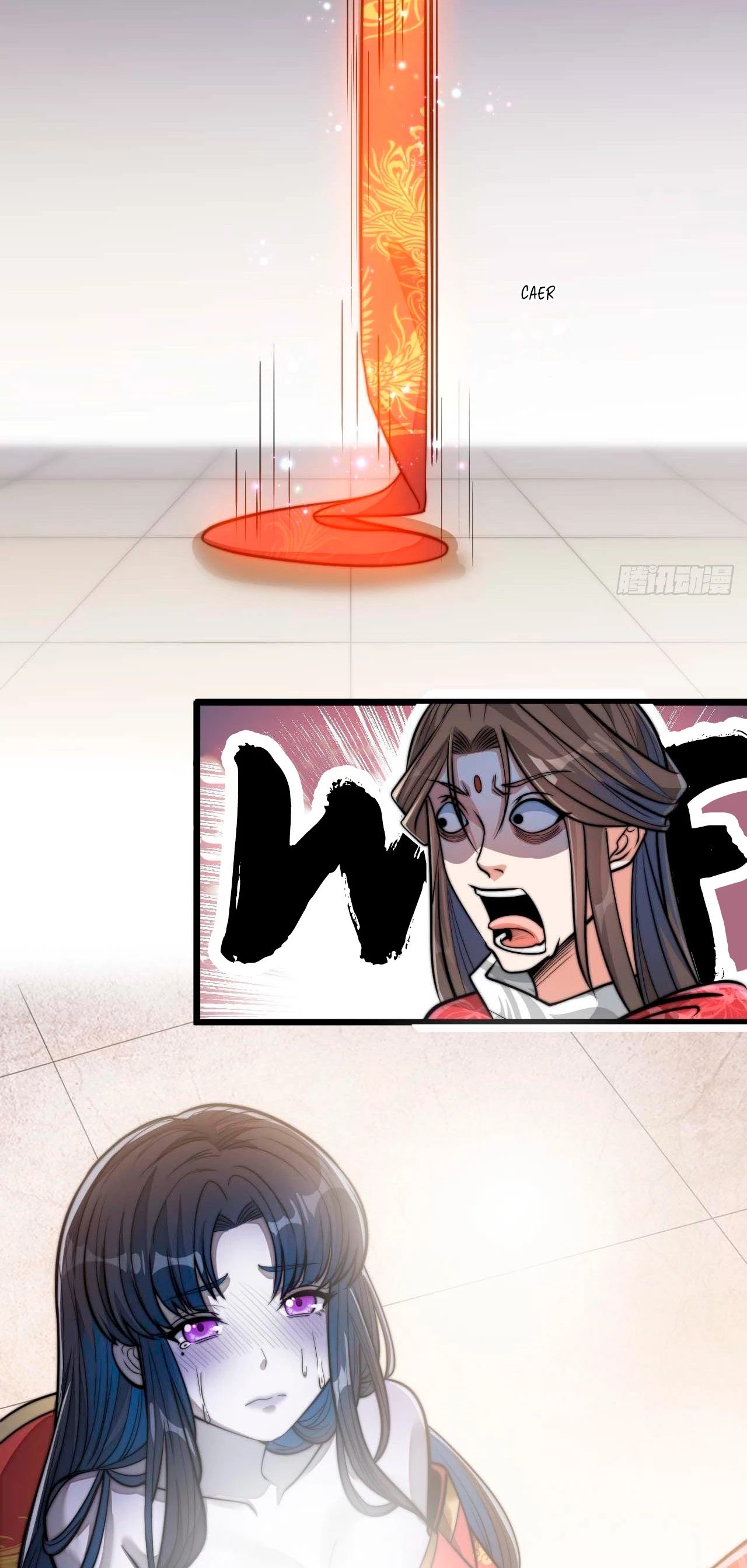 Realmente no soy un hijo de la Suerte > Capitulo 22 > Page 201