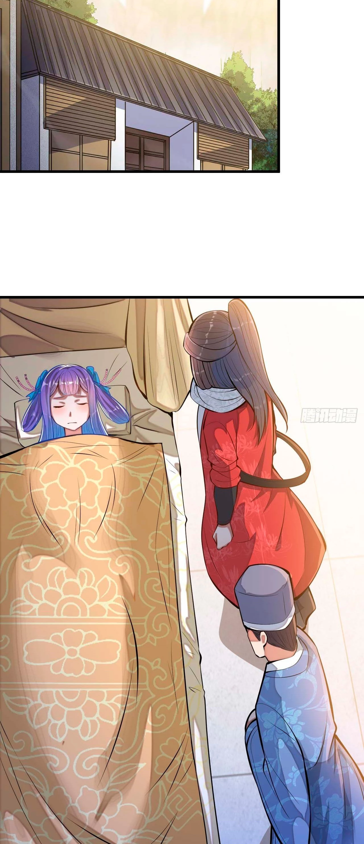 Realmente no soy un hijo de la Suerte > Capitulo 22 > Page 391