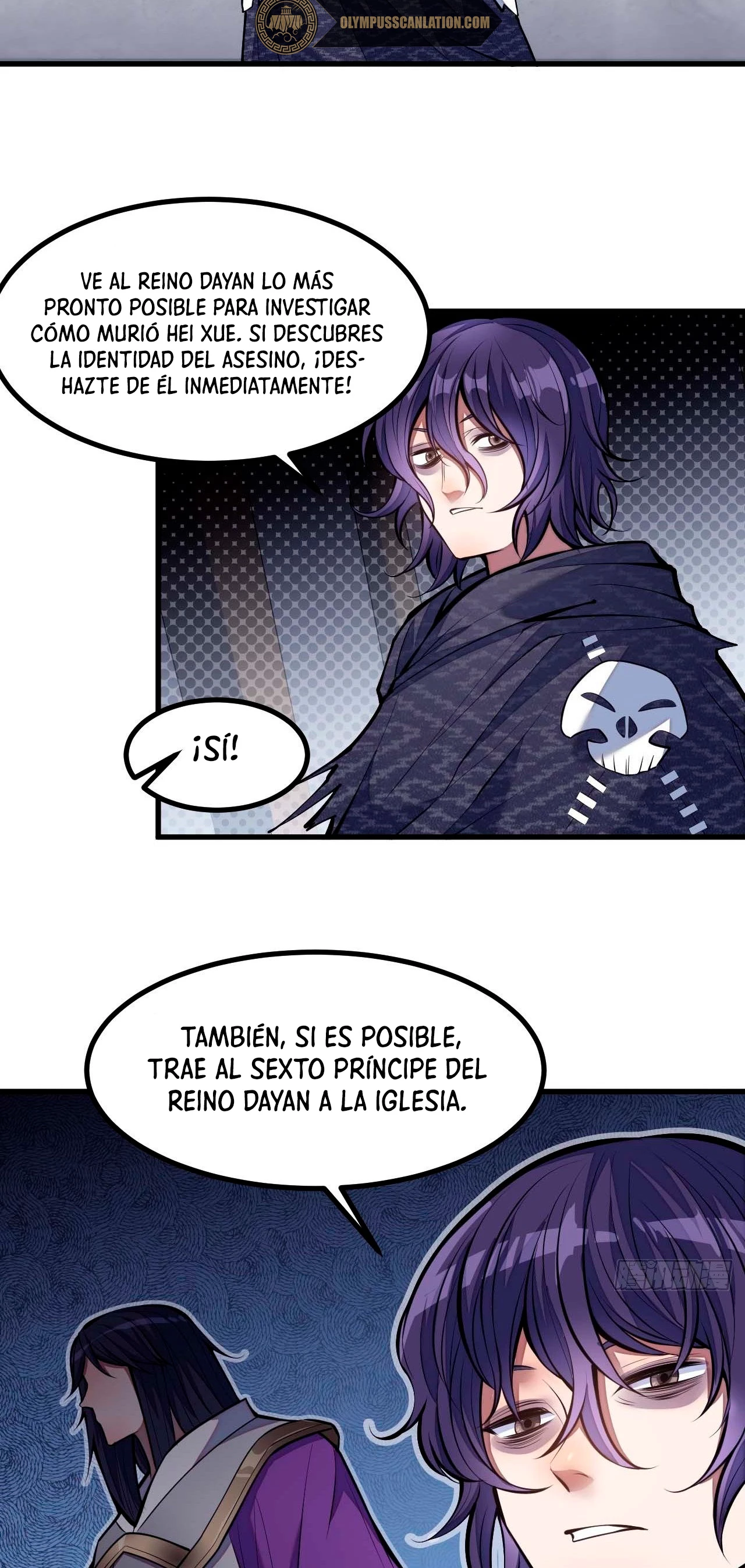 Realmente no soy un hijo de la Suerte > Capitulo 22 > Page 71