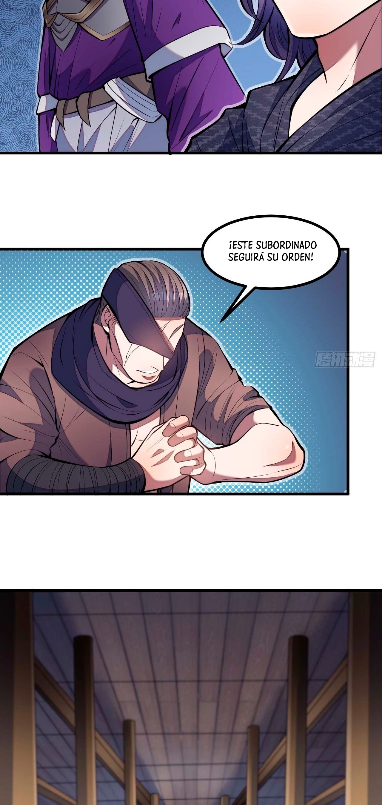 Realmente no soy un hijo de la Suerte > Capitulo 22 > Page 81