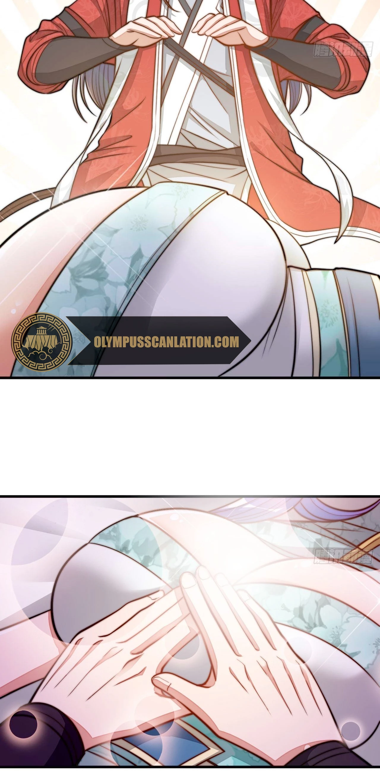 Realmente no soy un hijo de la Suerte > Capitulo 23 > Page 61