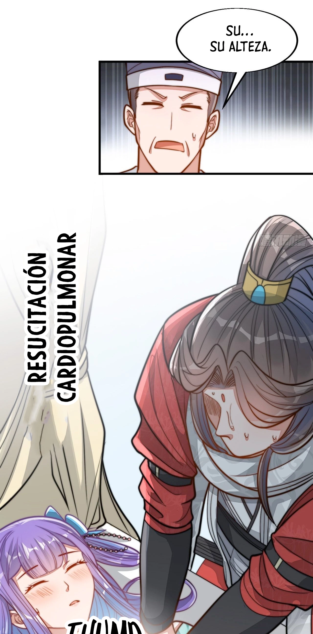 Realmente no soy un hijo de la Suerte > Capitulo 23 > Page 71