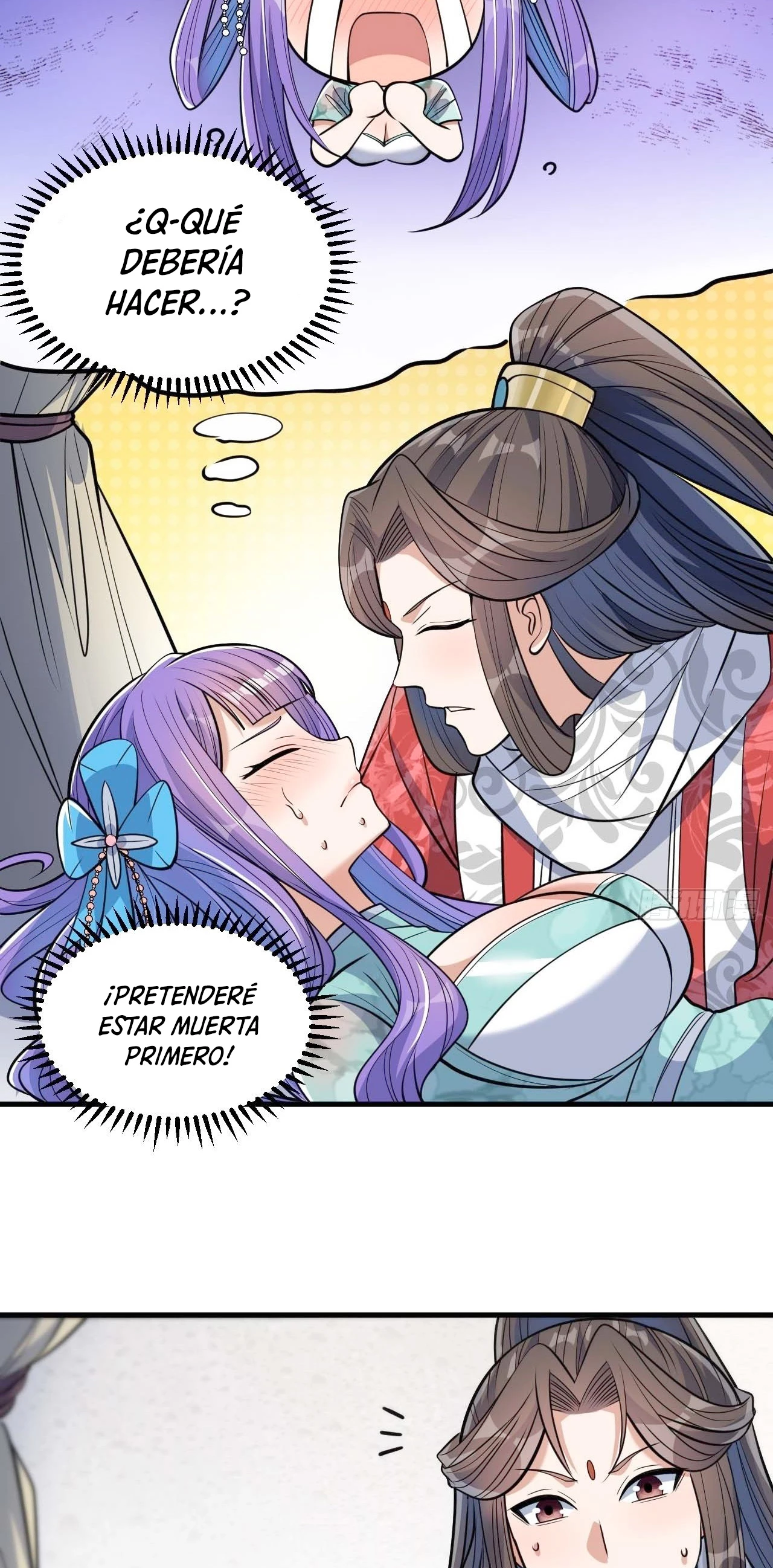 Realmente no soy un hijo de la Suerte > Capitulo 23 > Page 141