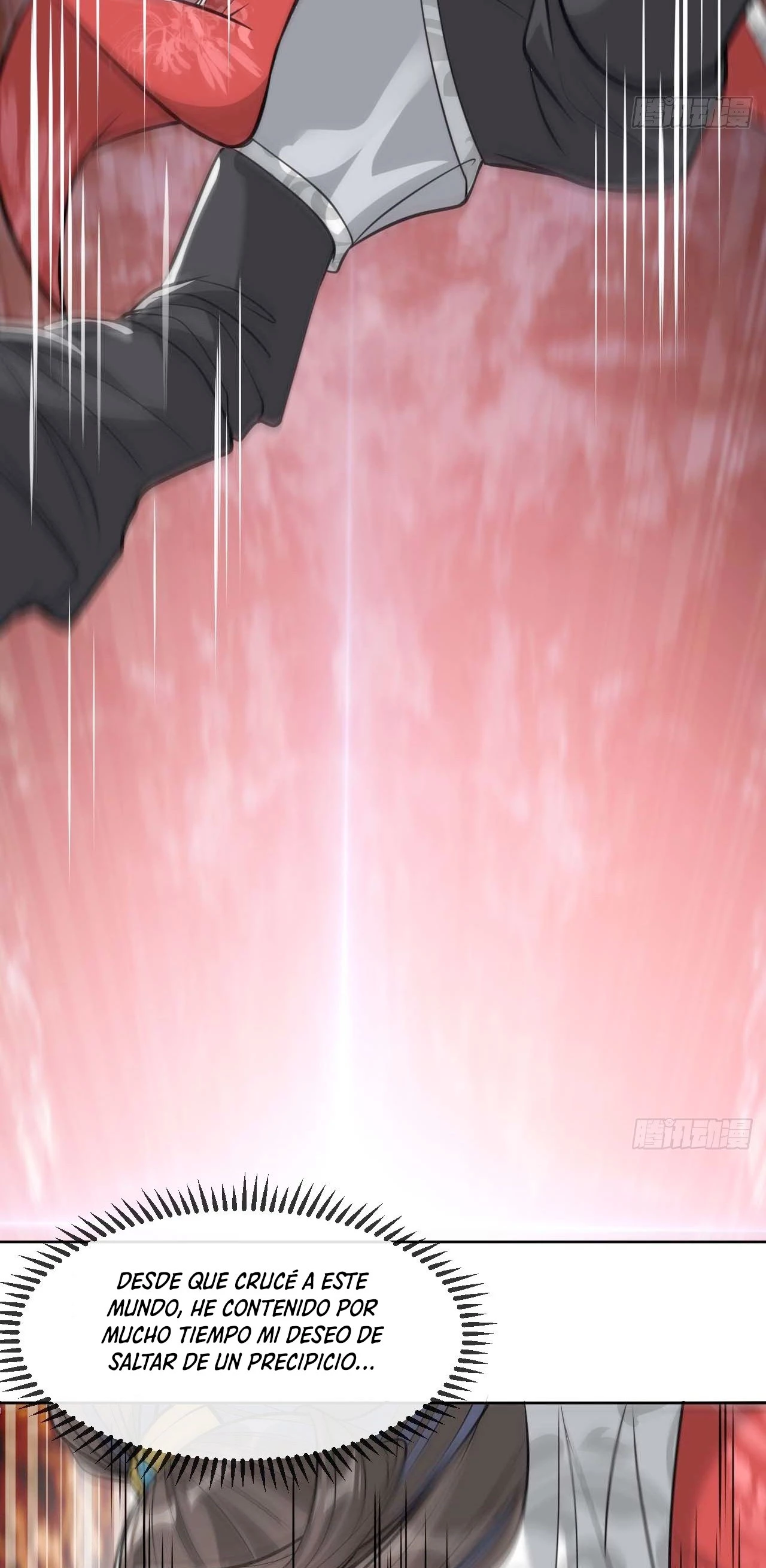 Realmente no soy un hijo de la Suerte > Capitulo 24 > Page 41