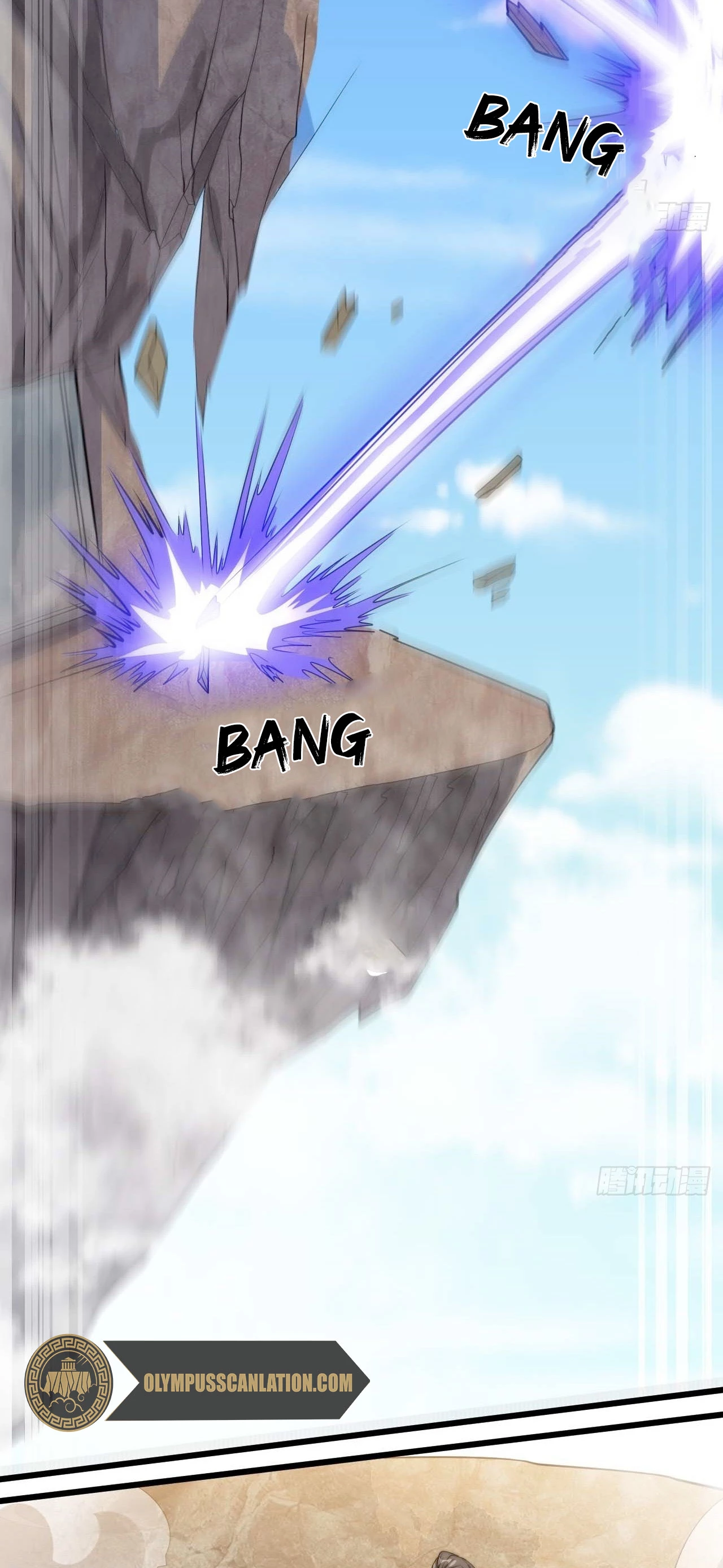 Realmente no soy un hijo de la Suerte > Capitulo 24 > Page 131