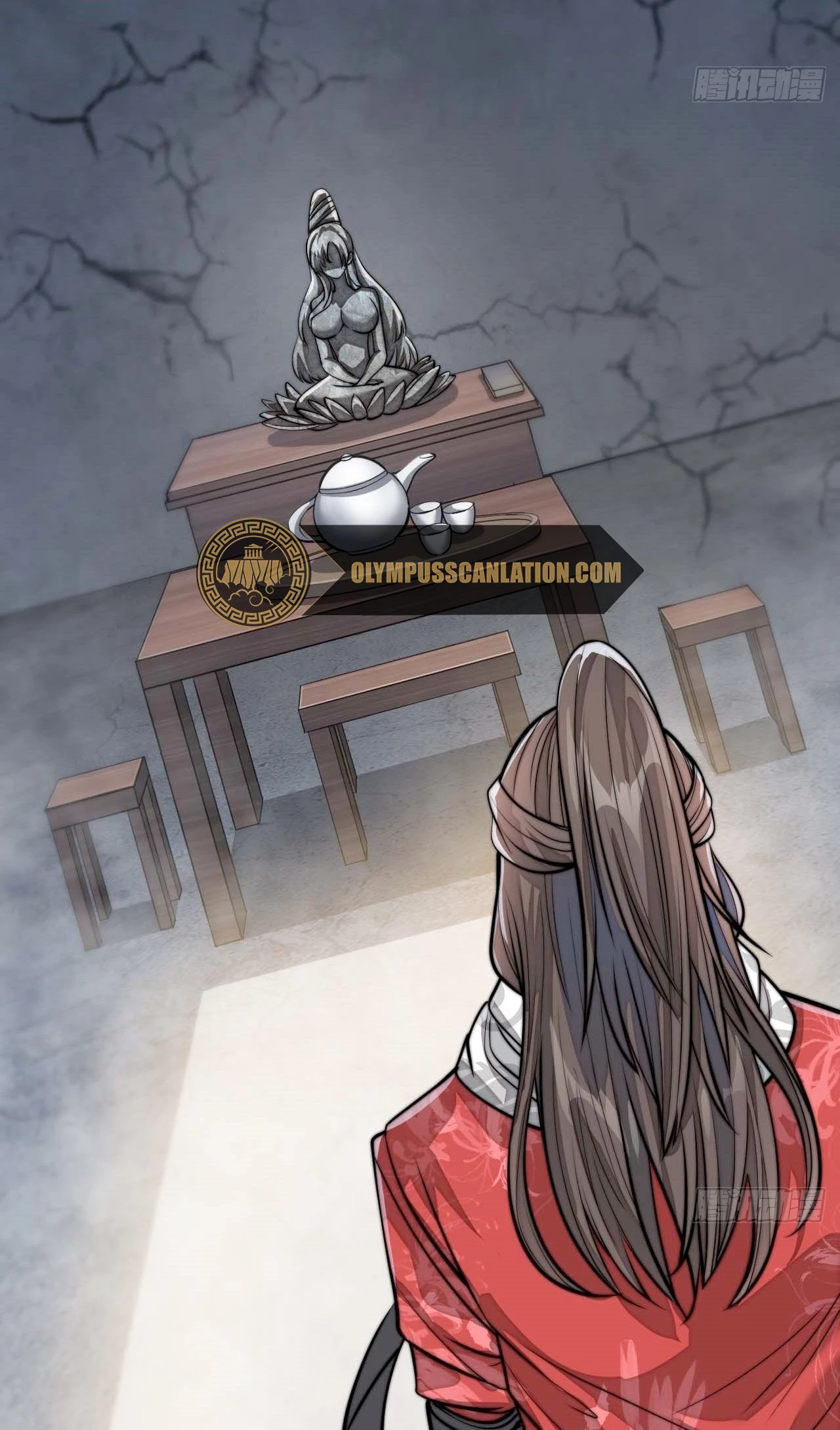 Realmente no soy un hijo de la Suerte > Capitulo 25 > Page 61