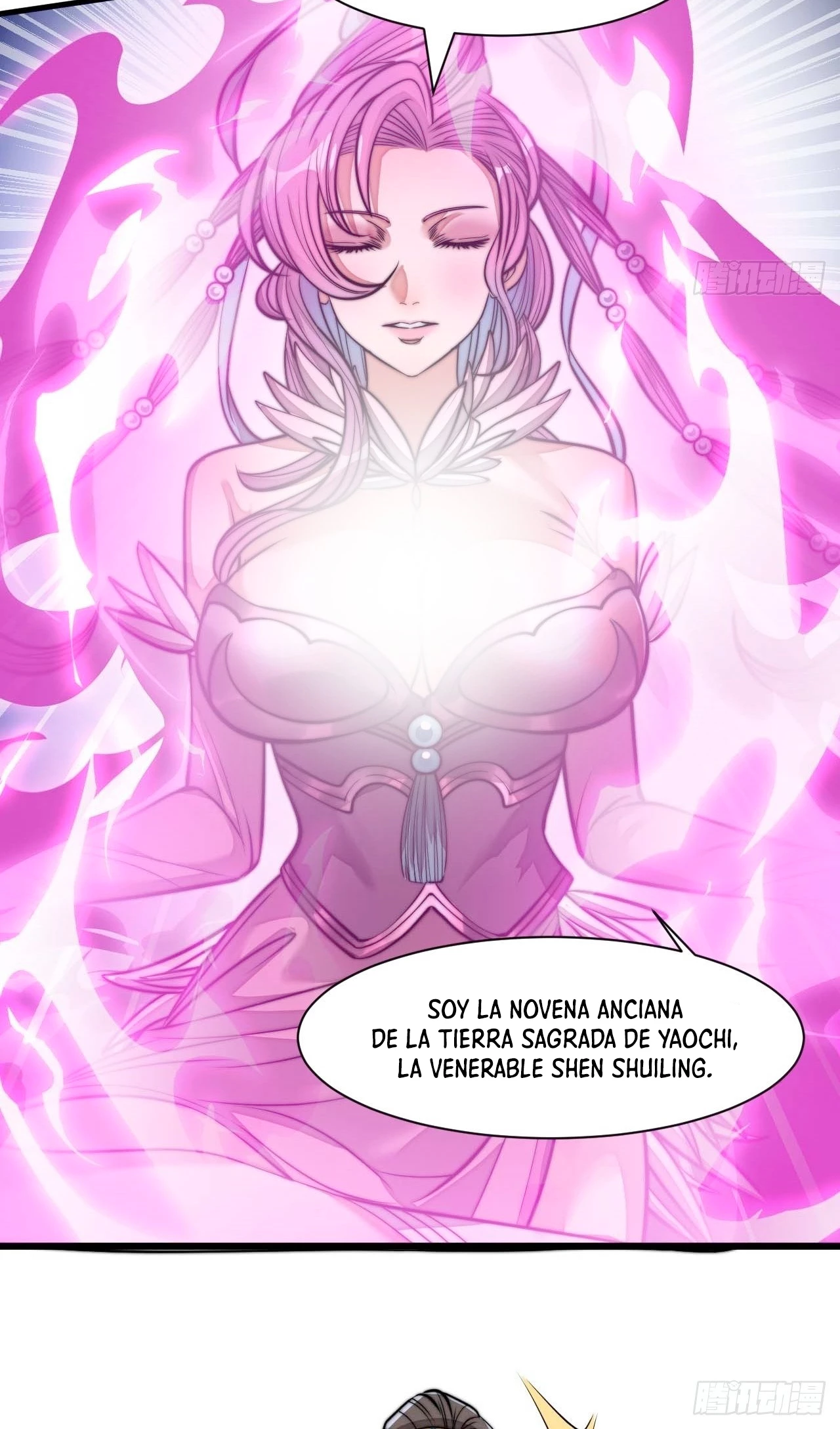 Realmente no soy un hijo de la Suerte > Capitulo 25 > Page 91