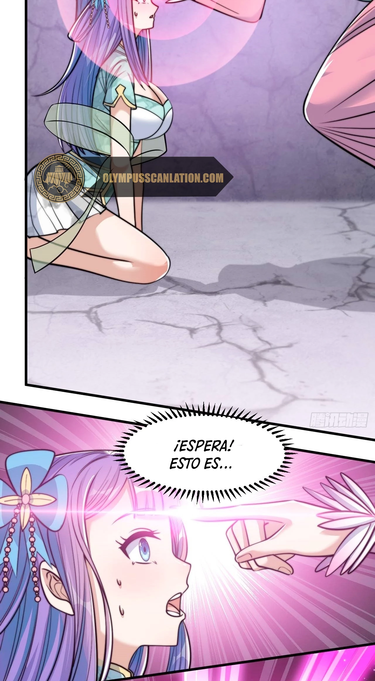 Realmente no soy un hijo de la Suerte > Capitulo 25 > Page 151